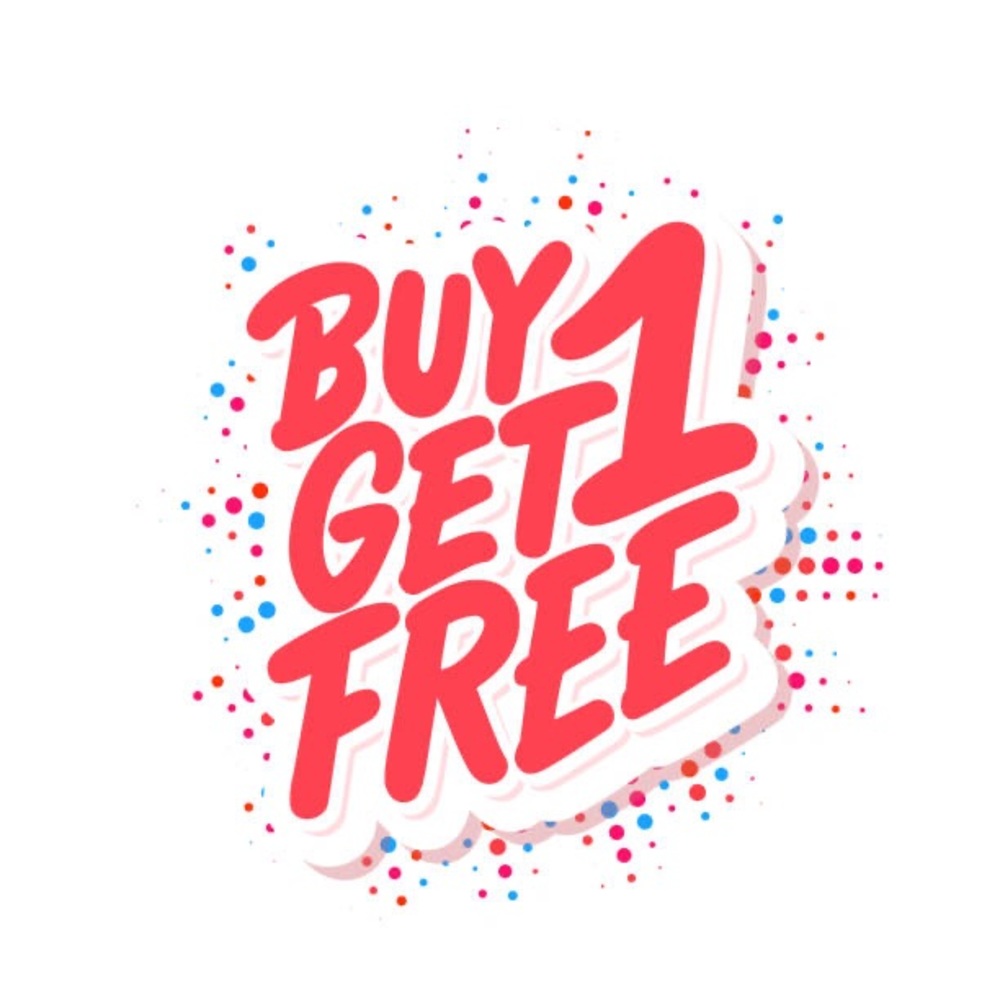 🎉 BOGO FREE SALE!!!  Items marked 🎉